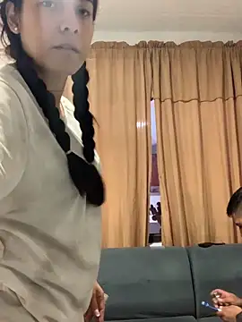 Snapshot of miaftmax chatting on December 5, 2025, 3:52 pm miaftmax online show from December 5, 2025, 3:52 pm