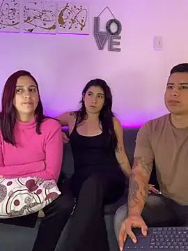 miaftmax online show from February 28, 2026, 12:22 am