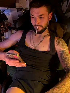 Mexxwell69 online show from October 24, 2025, 11:56 pm