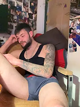 Mexxwell69 online show from November 4, 2025, 11:59 pm