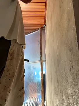 Mexxwell69 online show from November 18, 2025, 11:03 am