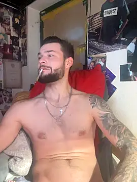 Mexxwell69 online show from November 26, 2025, 12:33 am