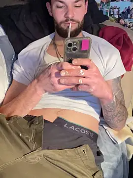 Mexxwell69 online show from December 2, 2025, 9:43 pm