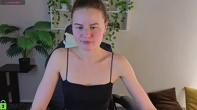 Wanda Gomez online show from December 20, 2025, 3:08 pm