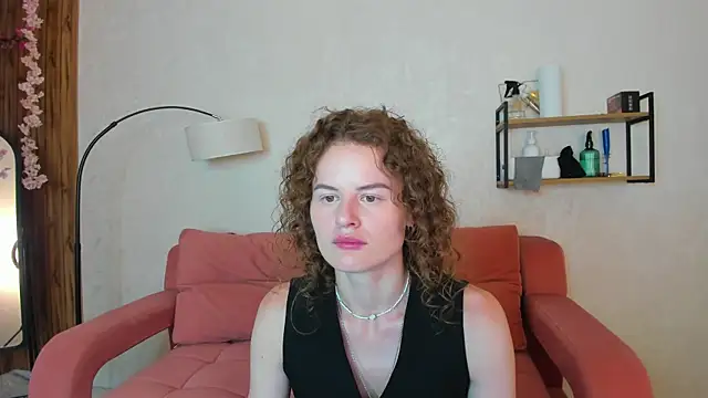 Wanda Gomez online show from July 8, 2026, 2:54 pm