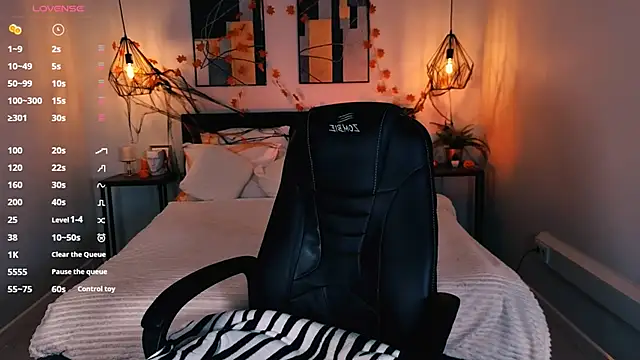 Lexi terele online show from November 15, 2025, 7:05 am