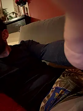 Maximoousse online show from January 11, 2026, 4:34 pm