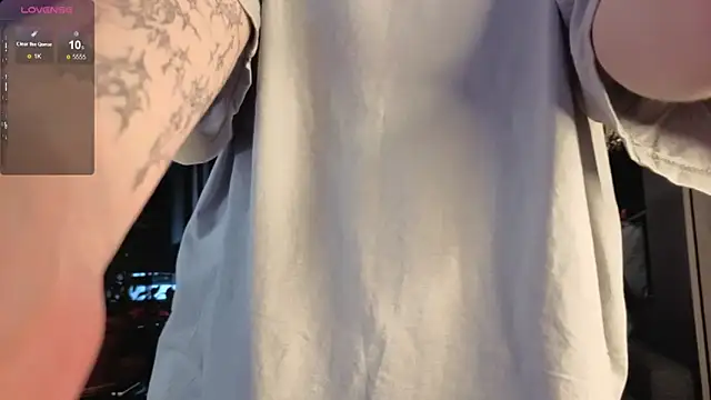 Your avatar online show from January 31, 2026, 10:08 pm