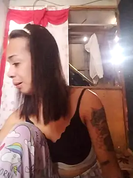 urgirl maria online show from October 24, 2025, 11:45 pm