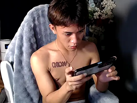 naughtyboyloy 0 online show from March 12, 2026, 5:08 pm