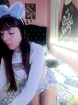 Sophiespenser online show from January 9, 2026, 5:48 pm