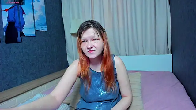 Nora lovvvv online show from September 19, 2025, 10:05 am