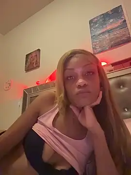 Angelbunnyy online show from March 7, 2026, 7:27 am