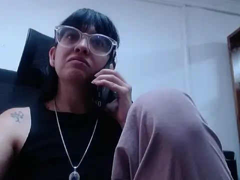 dalila macherano1 online show from September 27, 2025, 5:18 pm