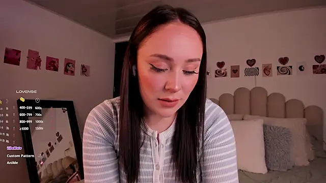 Snapshot of sofi_graay chatting on September 29, 2025, 9:41 pm sofi graay online show from September 29, 2025, 9:41 pm