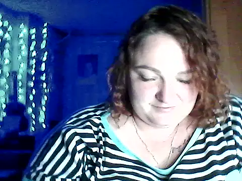 AngelQSky online show from June 2, 2026, 8:33 pm