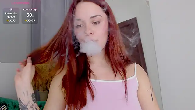 Little melodyy online show from September 20, 2025, 9:38 pm