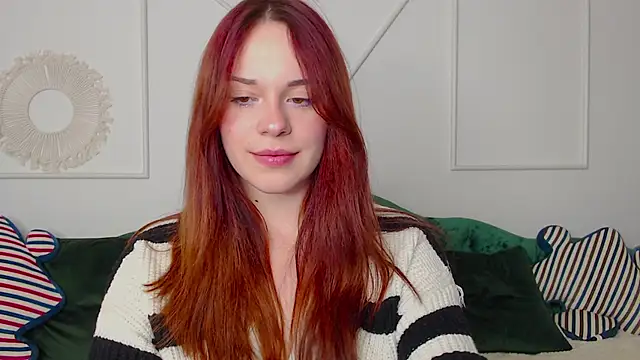 Little melodyy online show from September 25, 2025, 8:34 pm