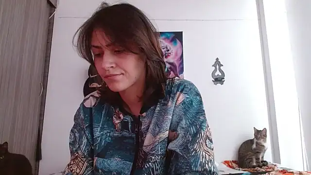 Snapshot of Crystal_Star_ chatting on March 28, 2026, 3:22 pm Crystal Star online show from March 28, 2026, 3:22 pm