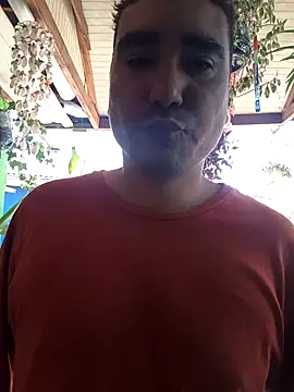 Eduar666 online show from April 30, 2026, 3:18 pm