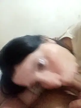 Cloe mateo online show from March 23, 2026, 3:21 am