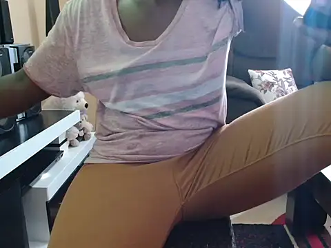 Alexxa ebony online show from March 3, 2026, 1:50 pm