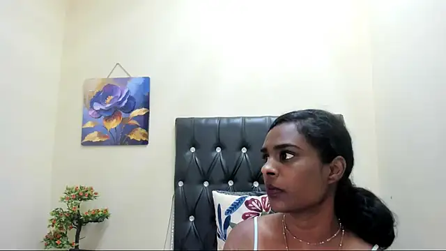 Toxicfantasy4u online show from November 16, 2025, 5:02 am