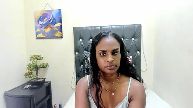 Toxicfantasy4u online show from November 28, 2025, 4:15 am