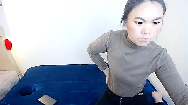 KateCondon online show from February 6, 2026, 4:17 am