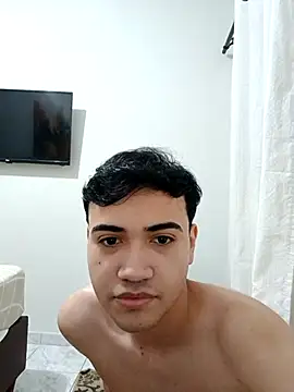novinho safado   online show from November 7, 2025, 1:44 pm