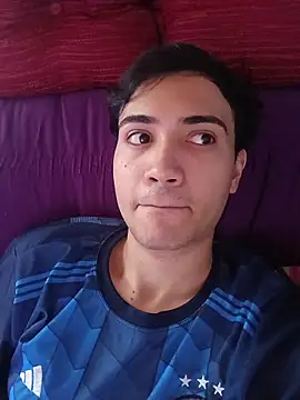 novinho safado   online show from February 7, 2026, 4:43 pm