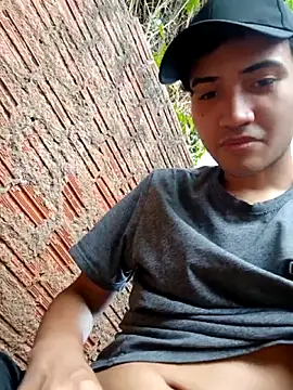 novinho safado   online show from March 26, 2026, 4:45 pm