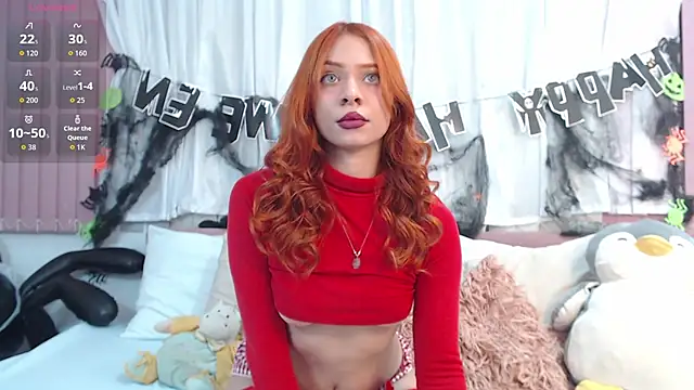 skinnyoranges online show from October 12, 2025, 9:36 pm