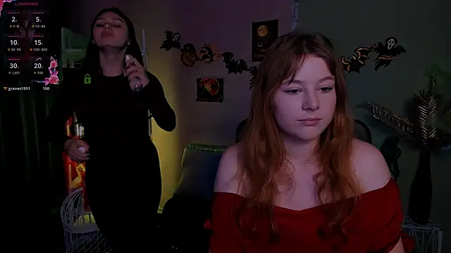 lola sun12 online show from October 27, 2025, 9:08 pm