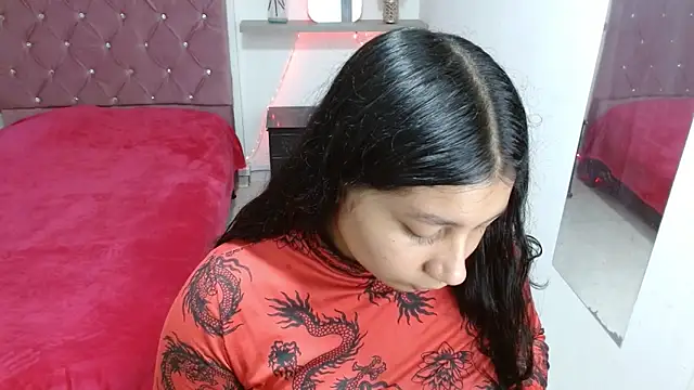 Snapshot of pixiefuckass chatting on October 3, 2025, 6:49 pm pixiefuckass online show from October 3, 2025, 6:49 pm