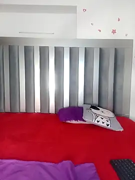 Alana steel 1 online show from September 8, 2025, 7:35 pm