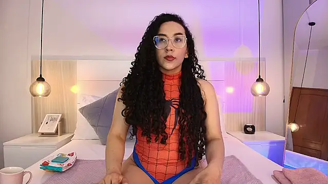 alehia cute online show from September 30, 2025, 12:04 am