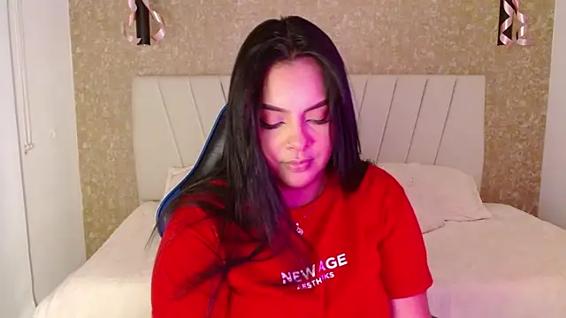 Amaranta carey online show from December 1, 2025, 12:26 am