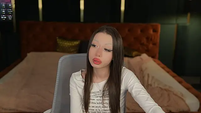 Snapshot of Naomi_054 chatting on October 3, 2025, 3:09 pm Naomi 054 online show from October 3, 2025, 3:09 pm