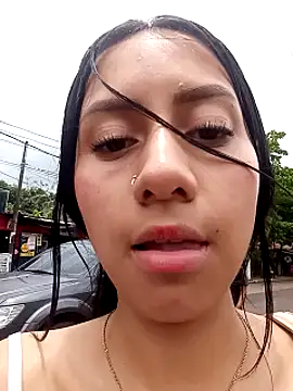 Snapshot of AlliisonRae chatting on September 20, 2025, 5:14 pm AlliisonRae online show from September 20, 2025, 5:14 pm