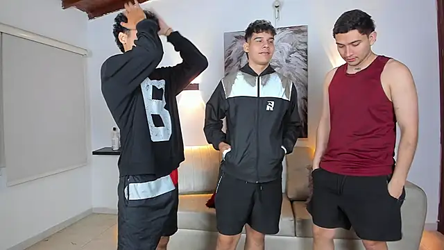 Brutal primium online show from April 5, 2026, 12:52 am