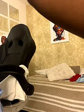 MorenaLush Eup online show from November 30, 2025, 3:10 am