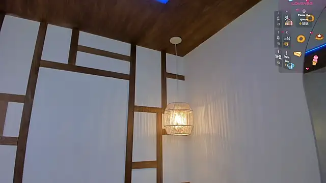 Snapshot of HannahMontgomery chatting on November 4, 2025, 4:06 pm HannahMontgomery online show from November 4, 2025, 4:06 pm