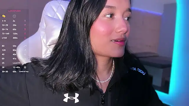 HannahMontgomery online show from February 27, 2026, 4:18 pm