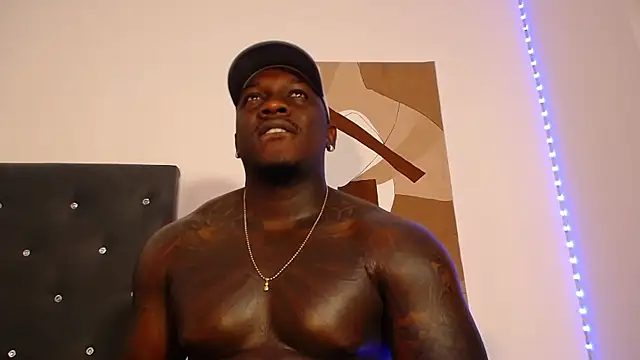 JoshMorri online show from November 15, 2025, 11:43 pm