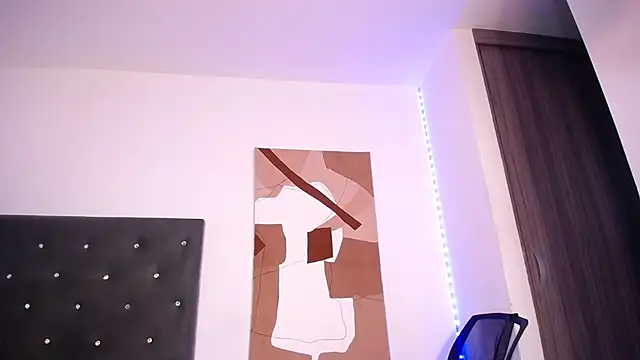 JoshMorri online show from November 26, 2025, 12:11 am