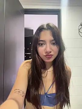 LisaGoddes online show from December 1, 2025, 9:20 pm