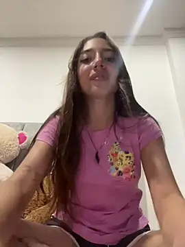 LisaGoddes online show from May 16, 2026, 11:57 pm