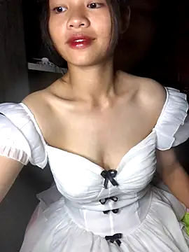 Snapshot of Hana-44 chatting on September 8, 2025, 8:08 pm Hana-44 online show from September 8, 2025, 8:08 pm