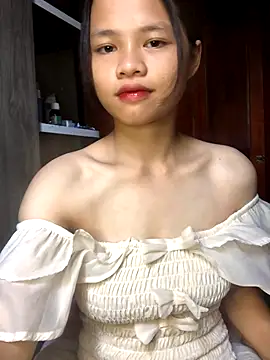 Snapshot of Hana-44 chatting on September 10, 2025, 7:52 am Hana-44 online show from September 10, 2025, 7:52 am